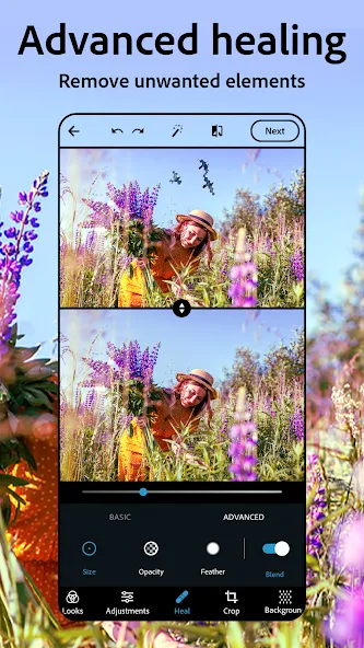 Photoshop Express 1