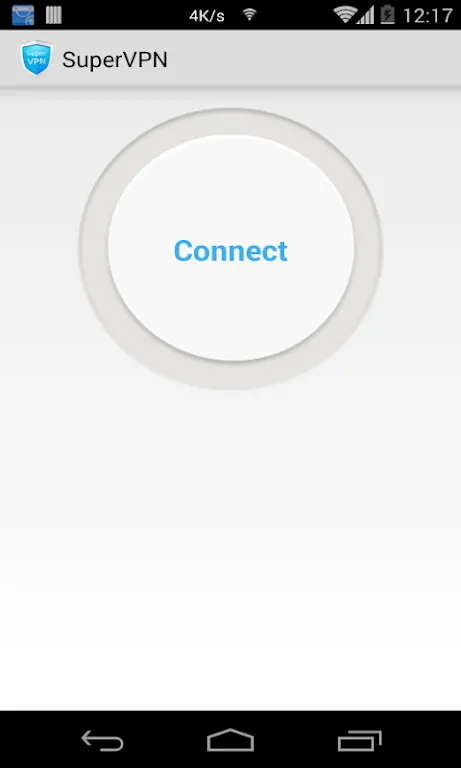 SuperVPN Pro 1