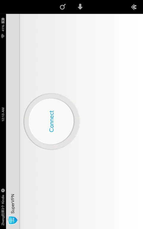 SuperVPN Pro 2