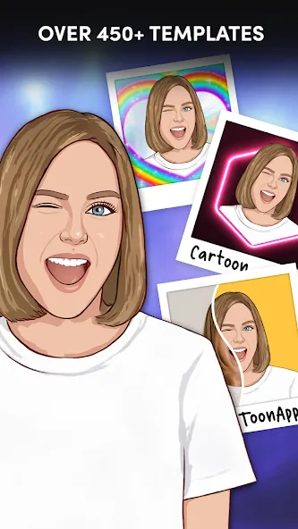 ToonApp 4