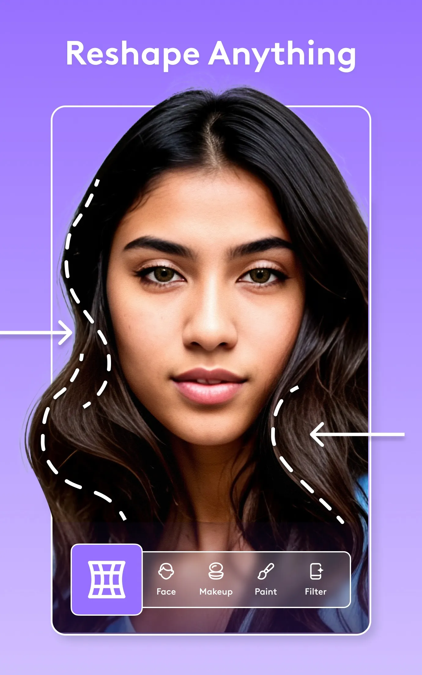Facetune 1