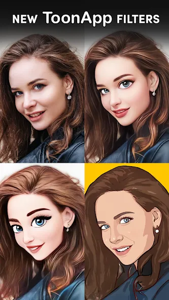 ToonApp 3
