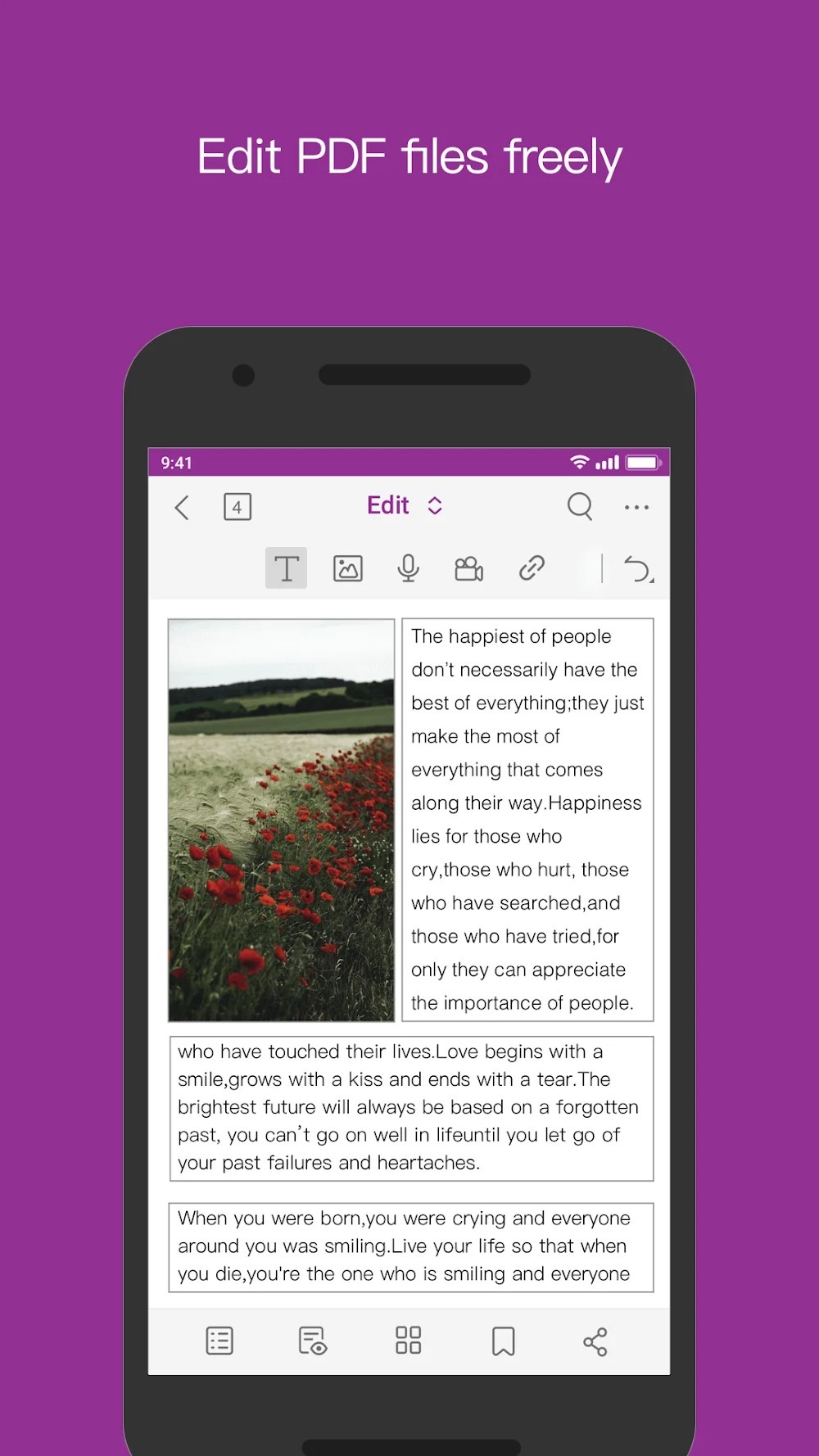 Foxit PDF Editor Foxit PDF Editor