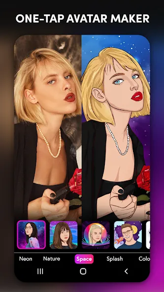 ToonApp 5