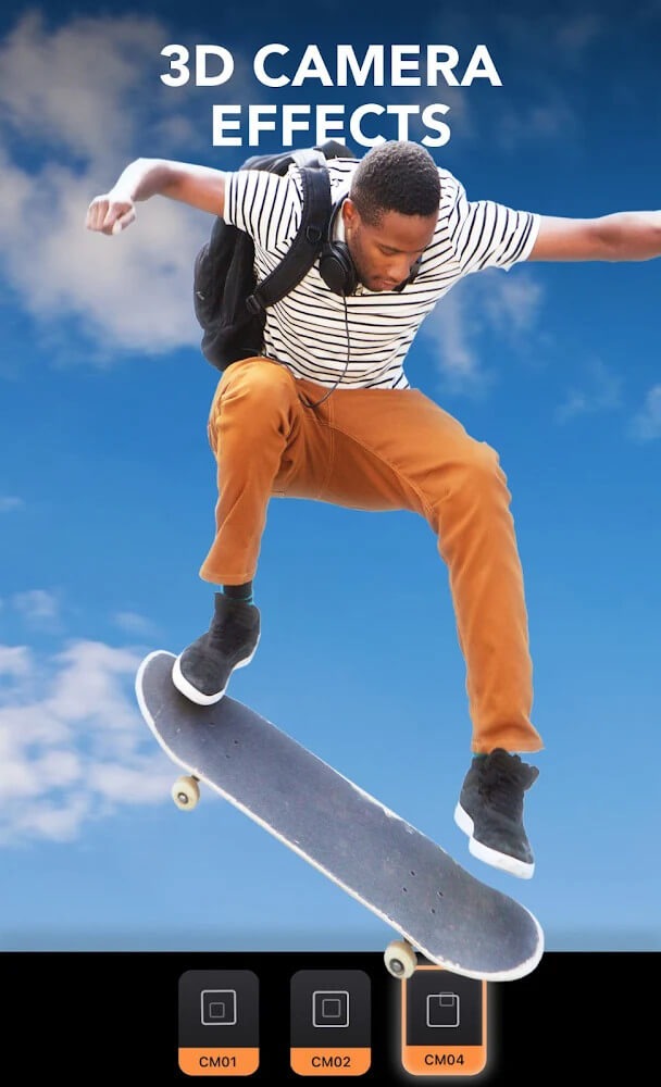Motionleap Motionleap