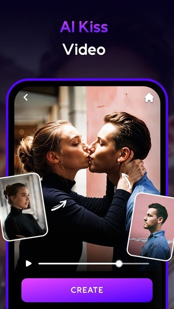 AI Mirror AI Mirror
