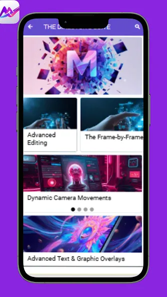 MotionMuse 2