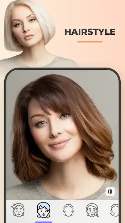 FaceApp Pro 5