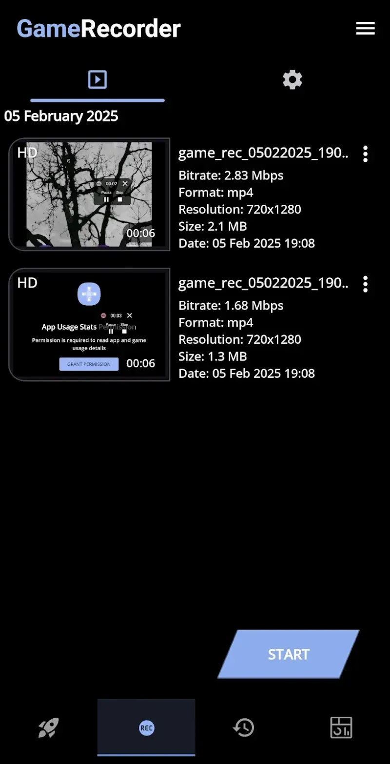 Game Mode Game Mode