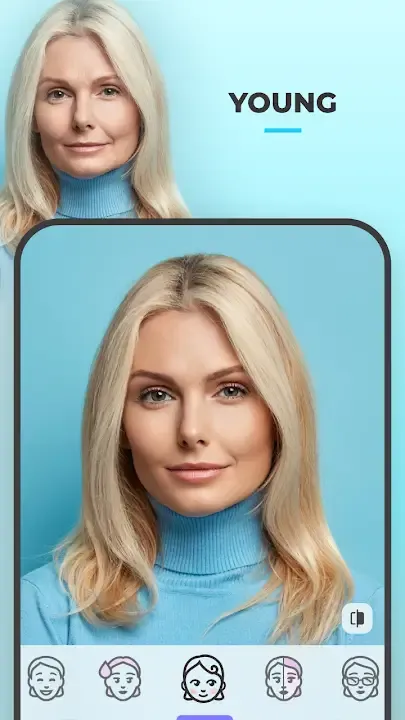 FaceApp Pro 3