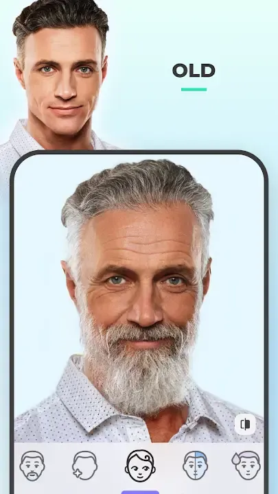 FaceApp Pro 4