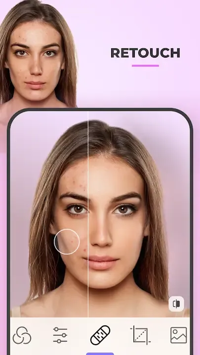 FaceApp Pro 1