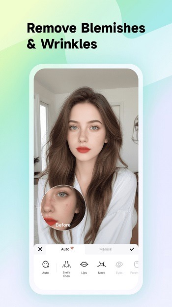 Meitu AI 2