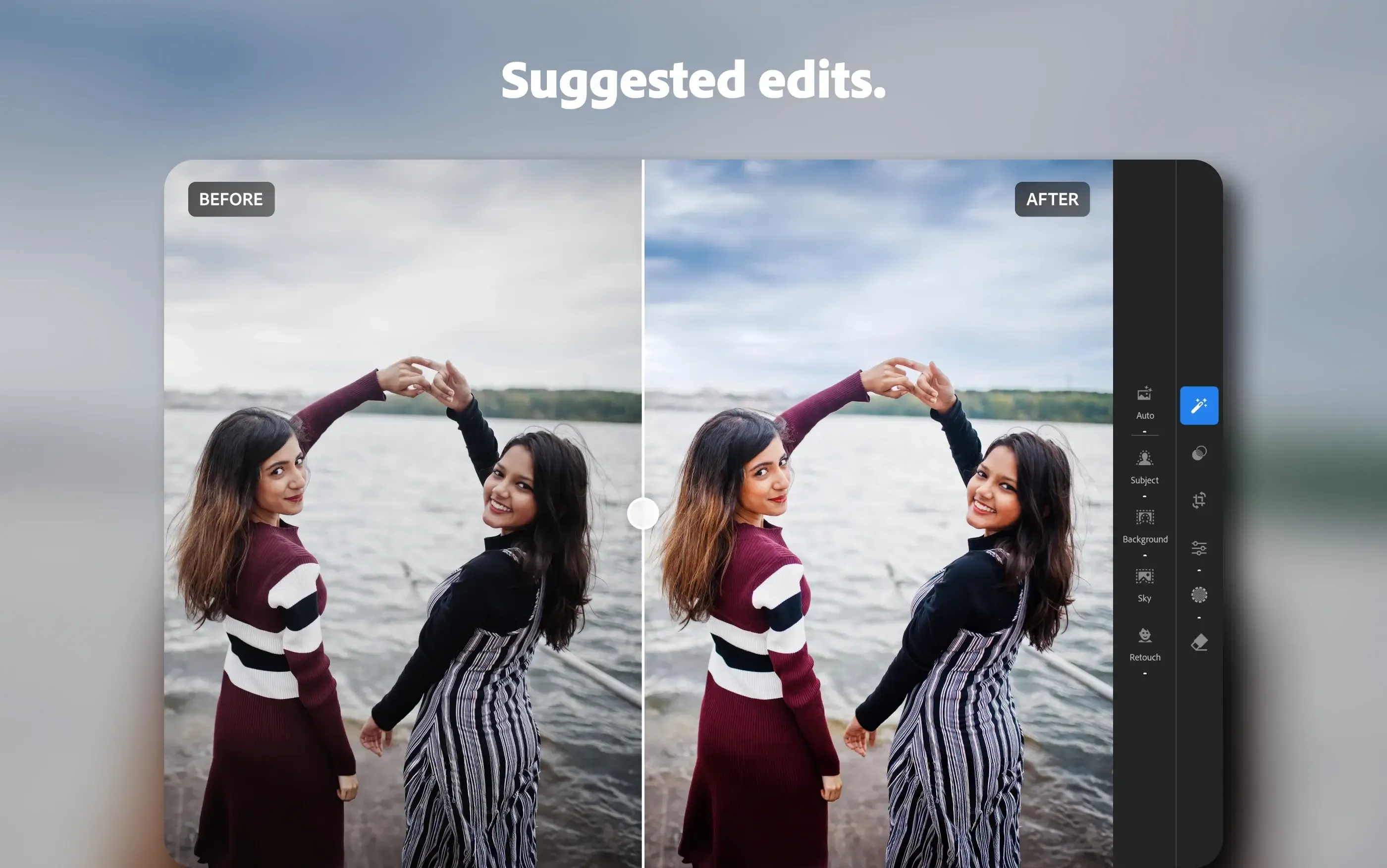 Lightroom Lightroom