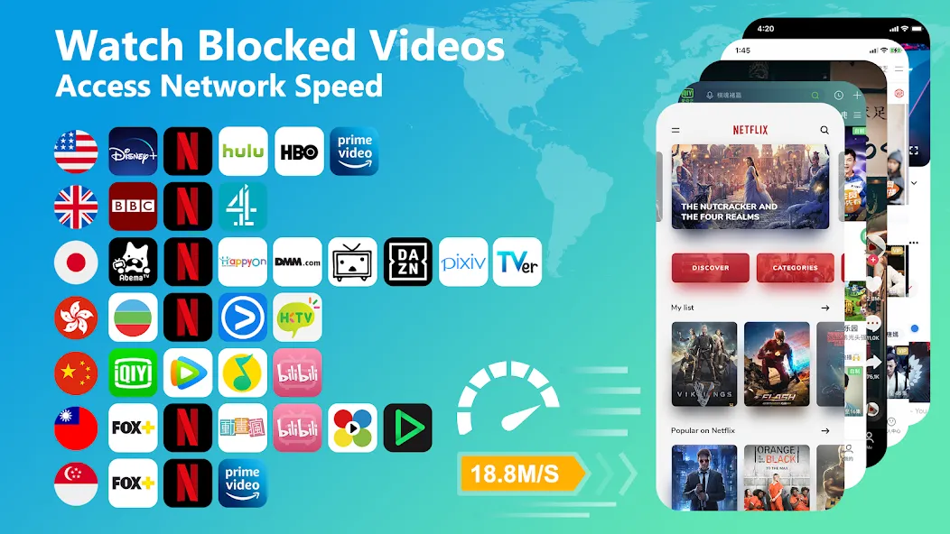 Free VPN Free VPN