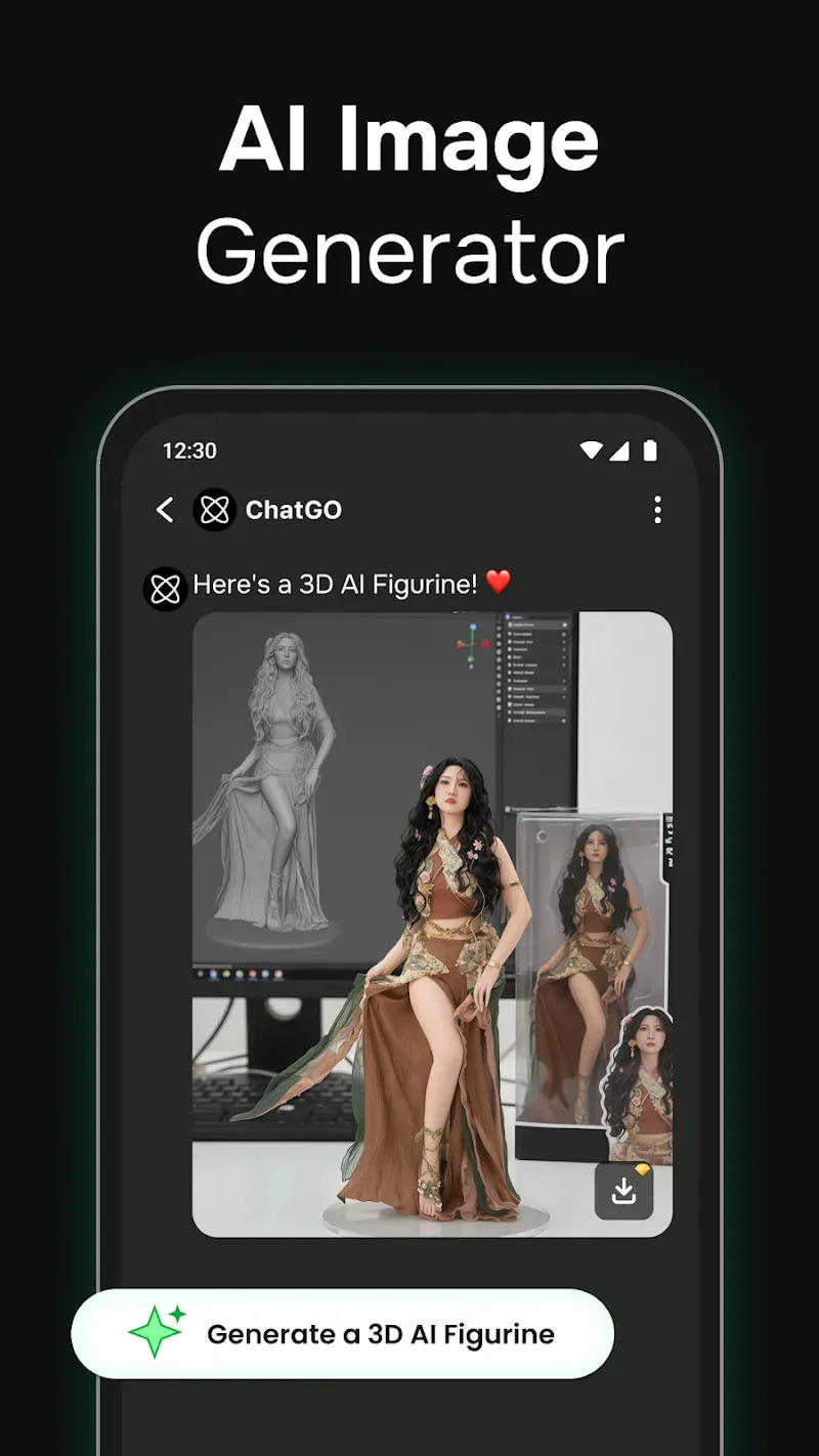ChatGO ChatGO
