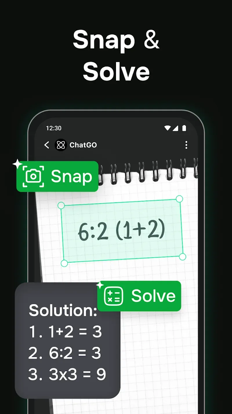 ChatGO 3