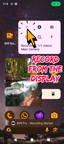 BVR Pro BVR Pro