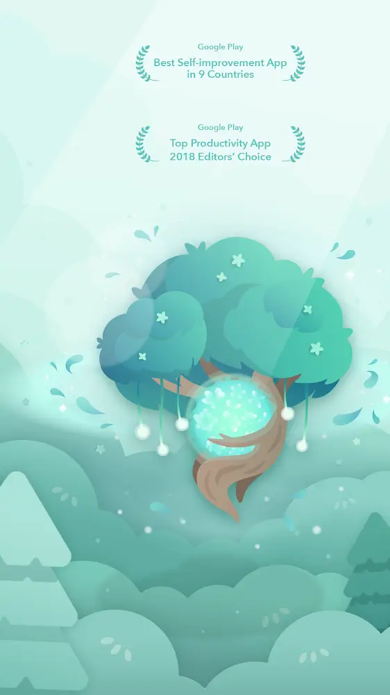 Forest Forest