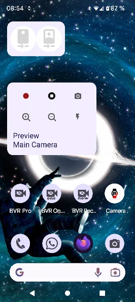 BVR Pro BVR Pro