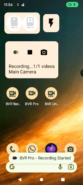 BVR Pro BVR Pro