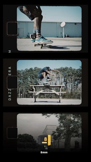 Dazz Cam Dazz Cam