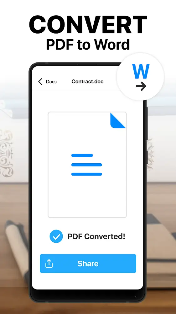 TapScanner TapScanner