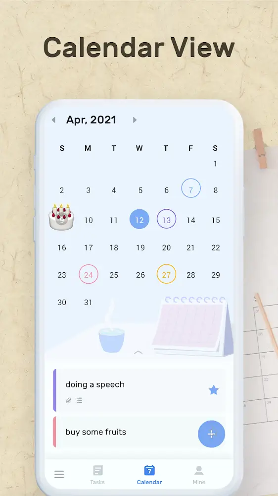 To Do List To Do List