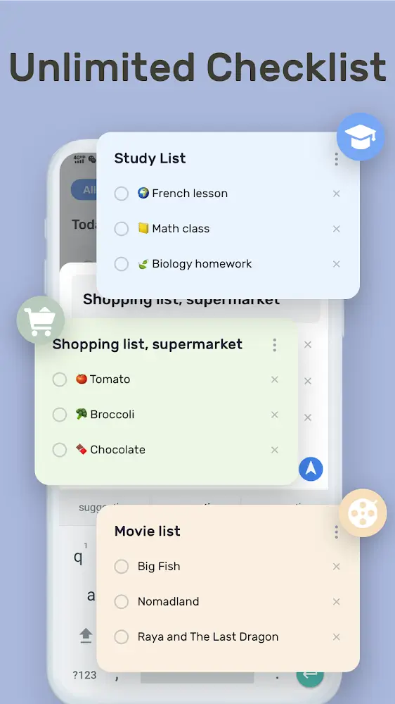 To Do List 3