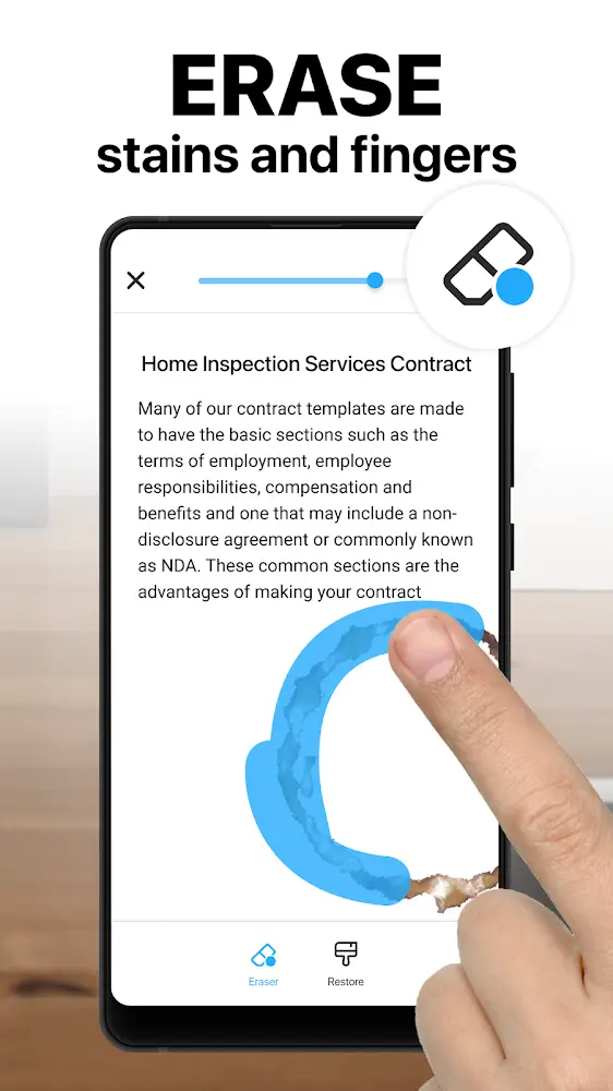 TapScanner TapScanner
