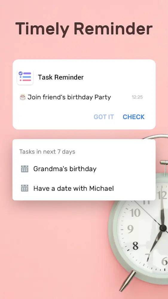 To Do List 1