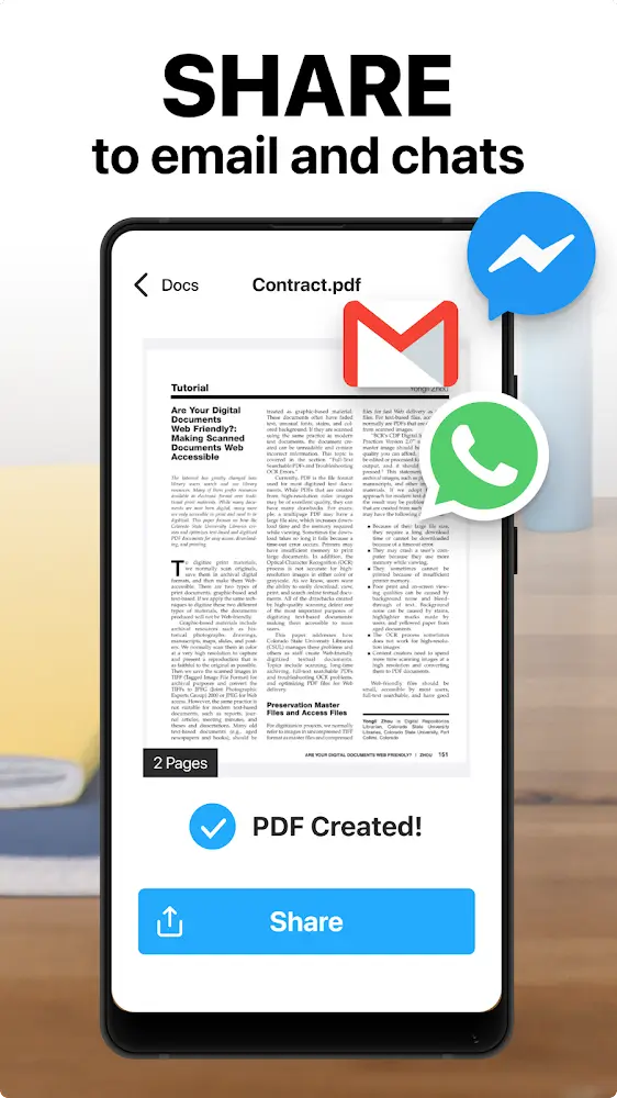 TapScanner TapScanner