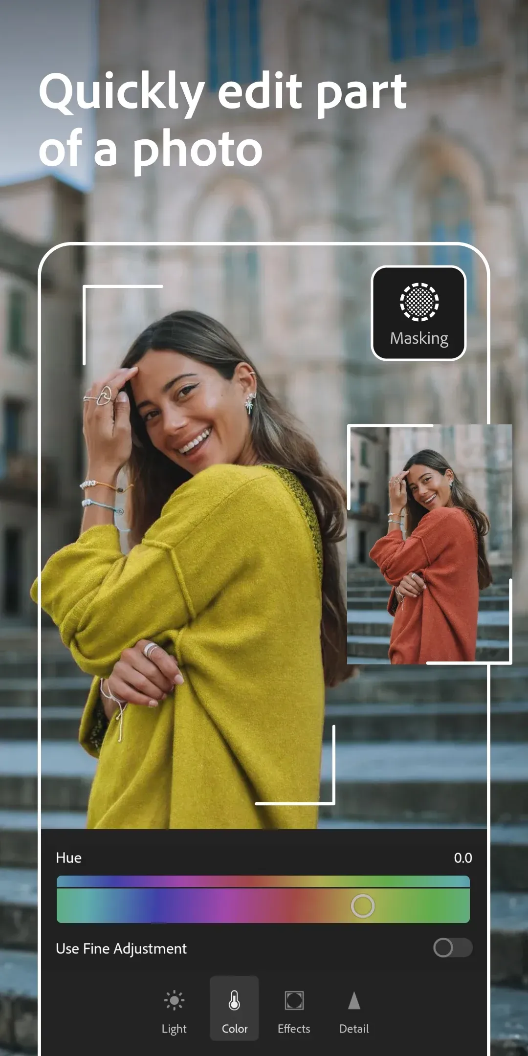 Adobe Lightroom 2