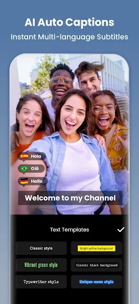 Video Editor & Maker - InShot Video Editor & Maker - InShot