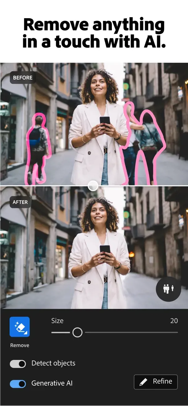 Lightroom Photo & Video Editor Lightroom Photo & Video Editor