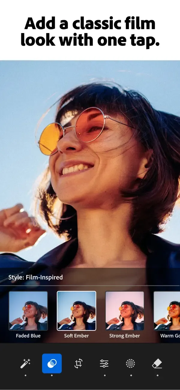 Lightroom Photo & Video Editor Lightroom Photo & Video Editor