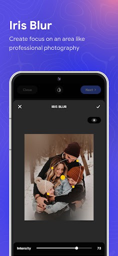 Blur Photo Editor Blur Photo Editor