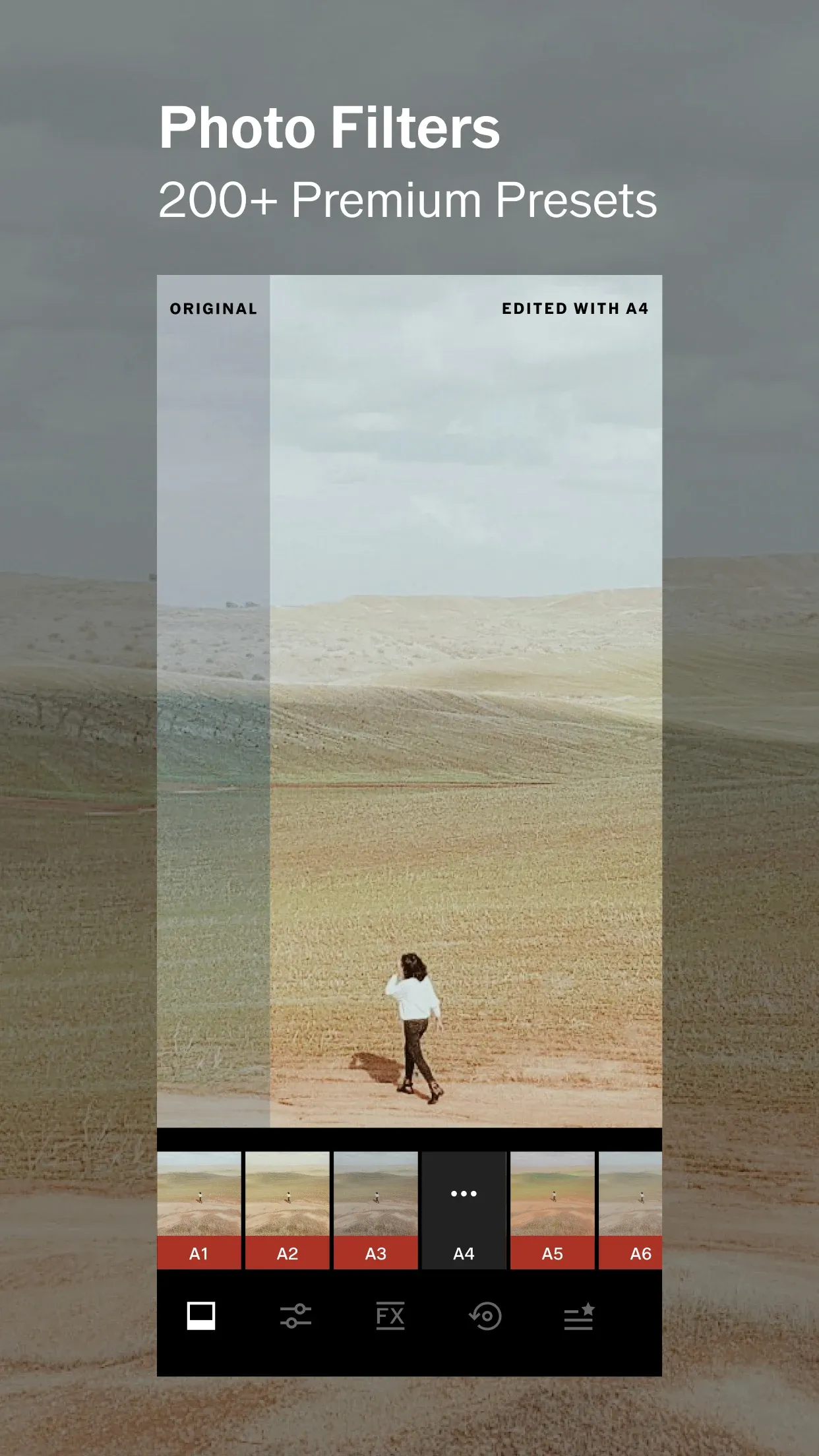 VSCO VSCO