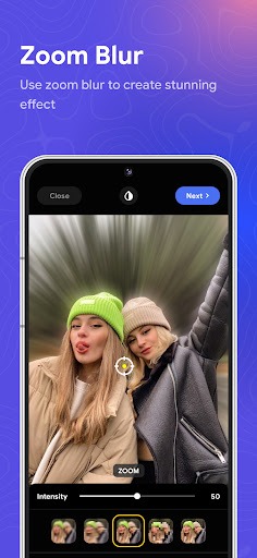 Blur Photo Editor Blur Photo Editor