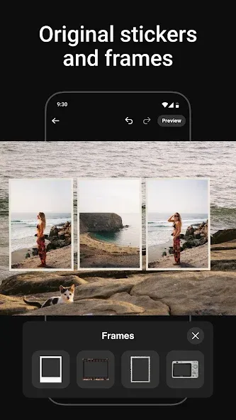 SCRL: Post Maker for Instagram 4
