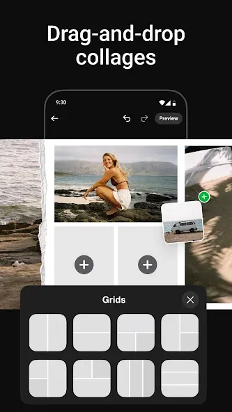 SCRL: Post Maker for Instagram SCRL: Post Maker for Instagram