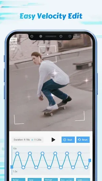 Time Cut Pro 4