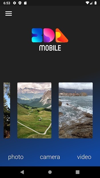 3DLUT mobile 2 3DLUT mobile 2
