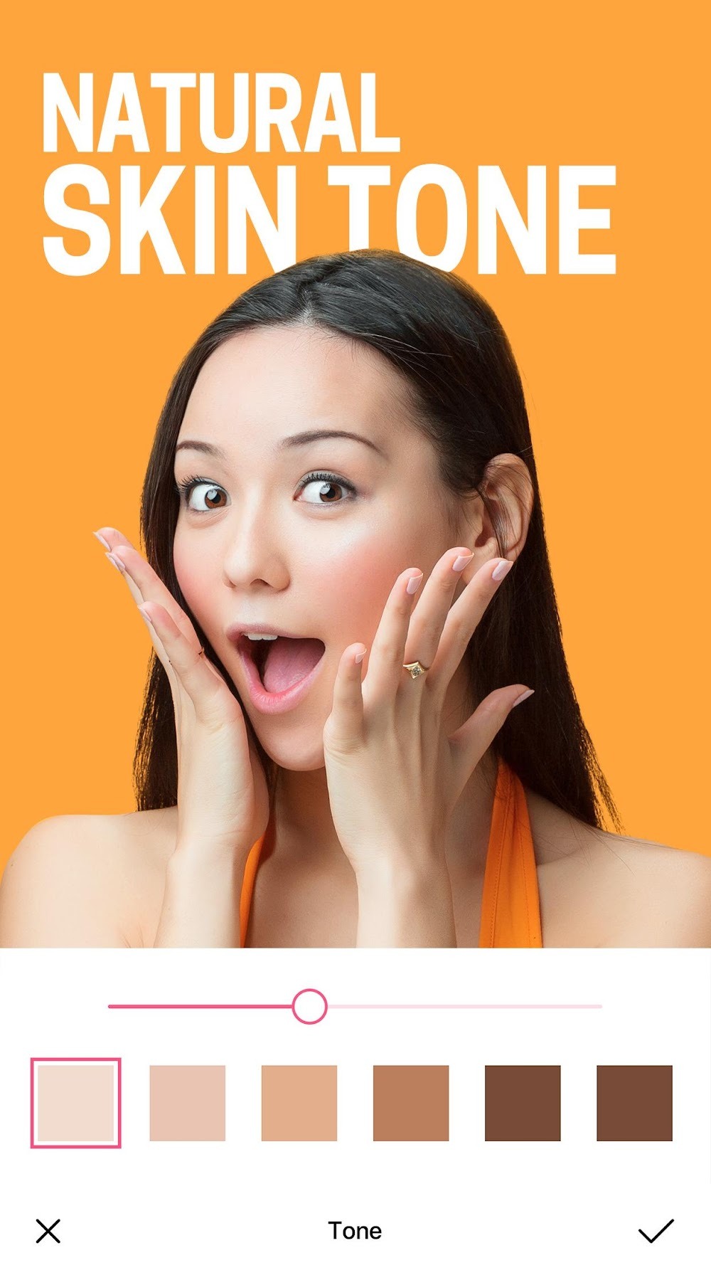 BeautyPlus Me 2