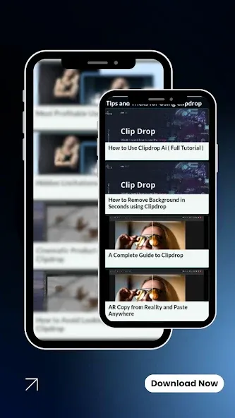 ClipDrop ClipDrop