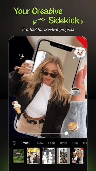 Hypic Photo Editor Hypic Photo Editor