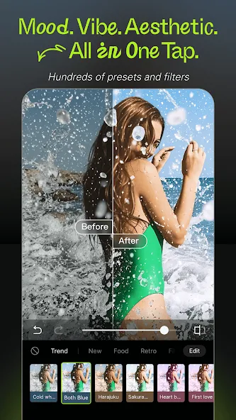 Hypic Photo Editor Hypic Photo Editor