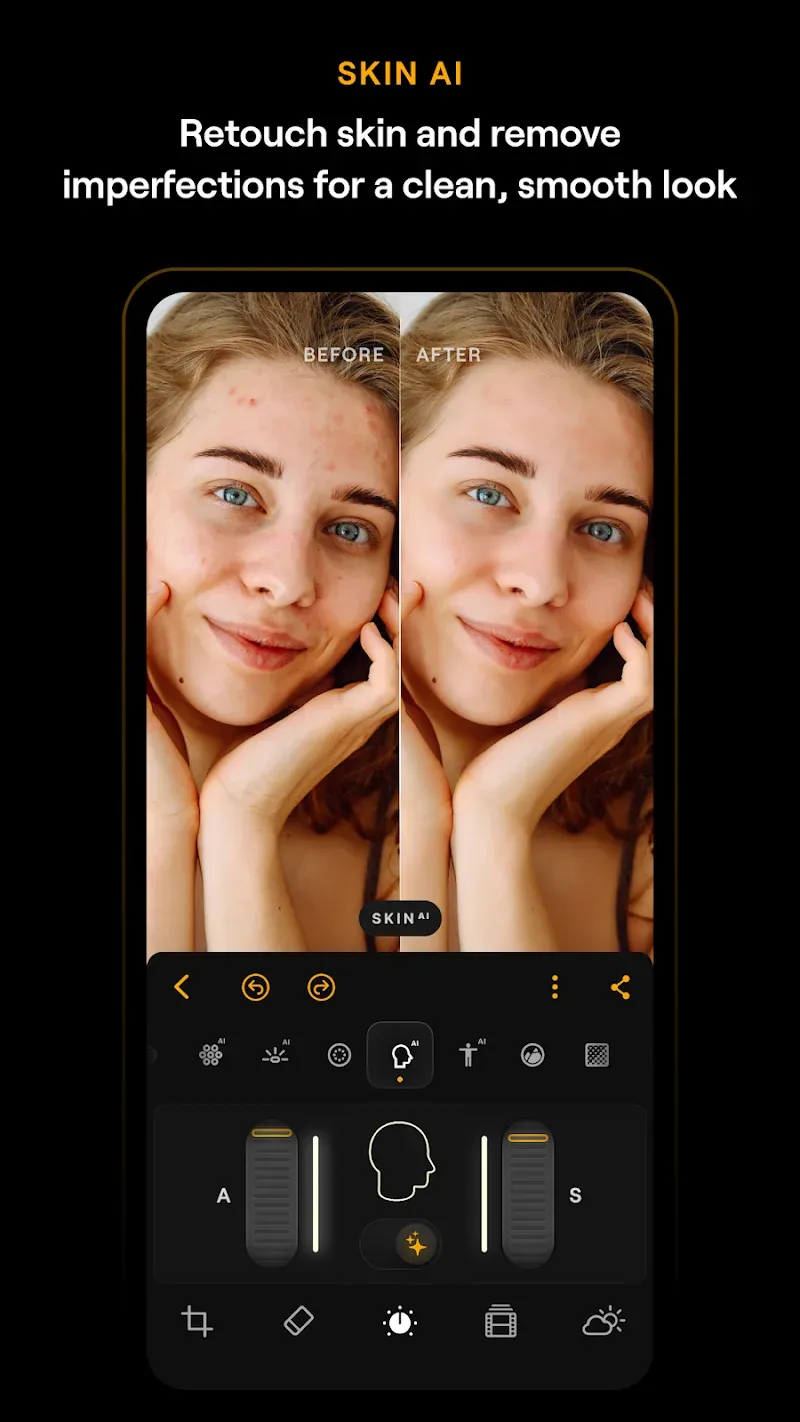 Luminar: Photo Editor 5