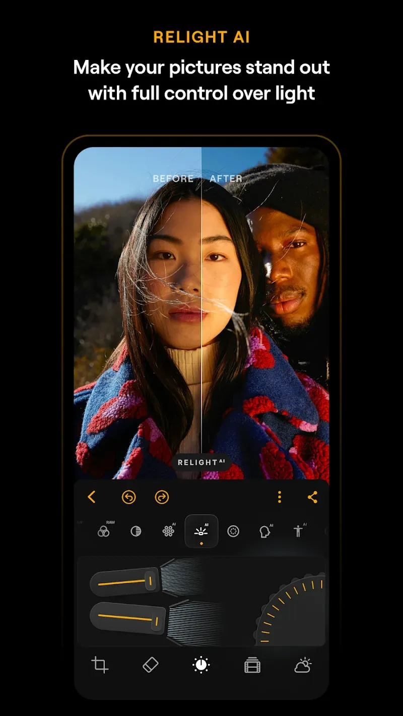 Luminar: Photo Editor 2