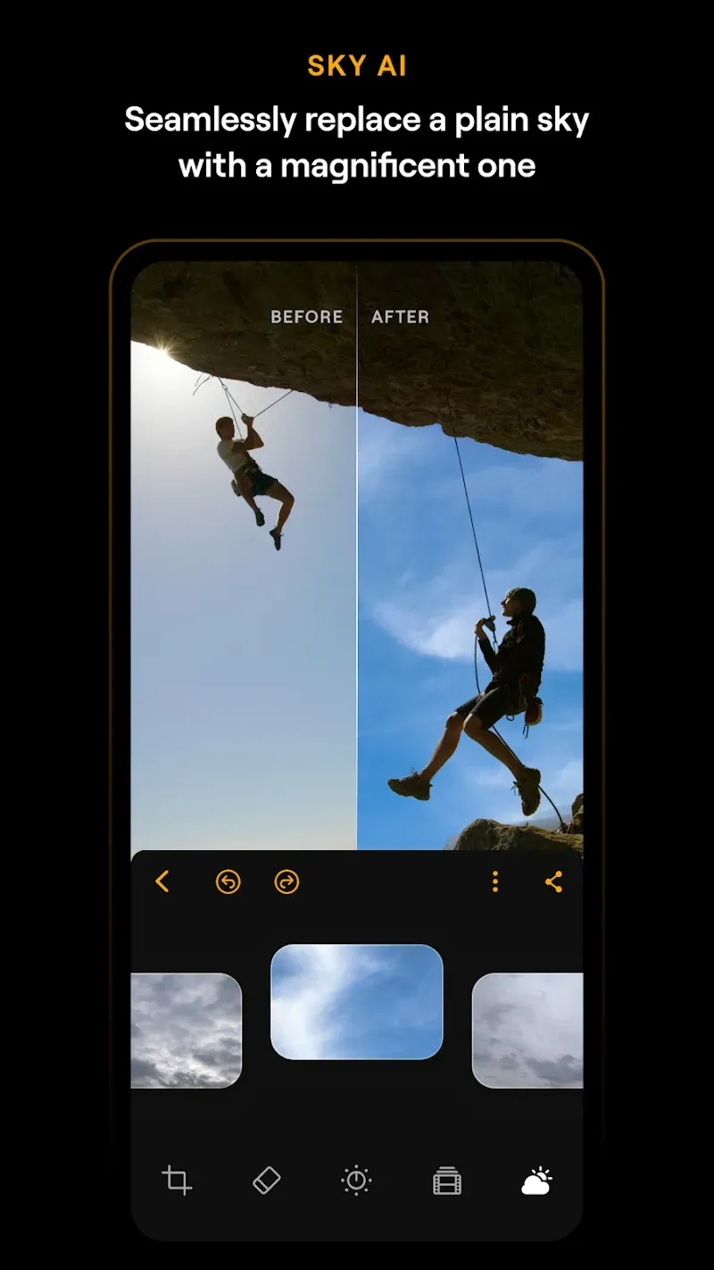 Luminar: Photo Editor 3